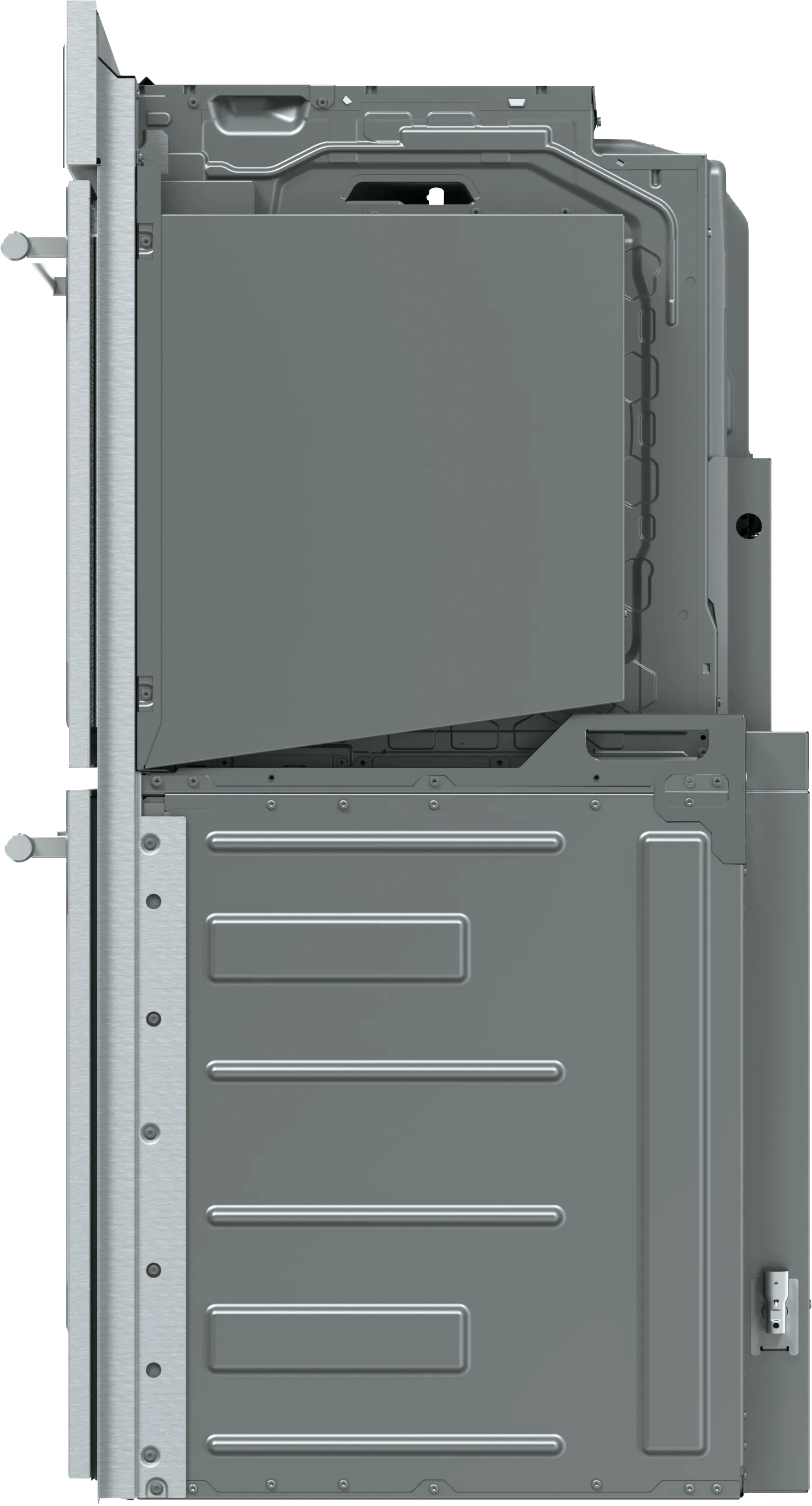 Thermador Double Wall Steam Oven