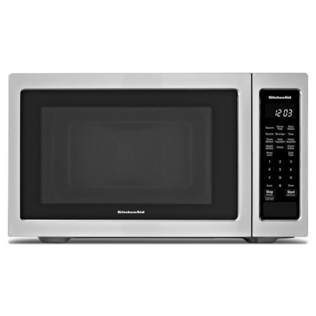 Countertop Microwave