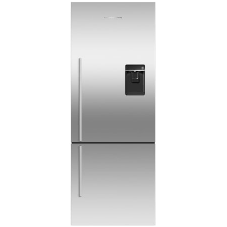 Bottom Freezer Freestanding Refrigerator