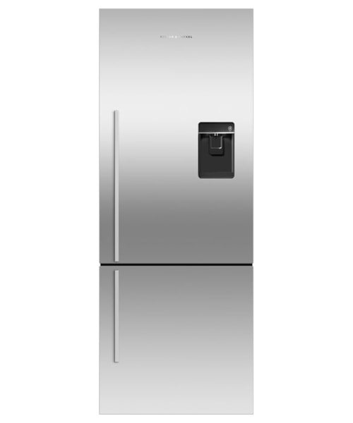 13.5 Cu Ft Series 5 Refrigerator Freezer