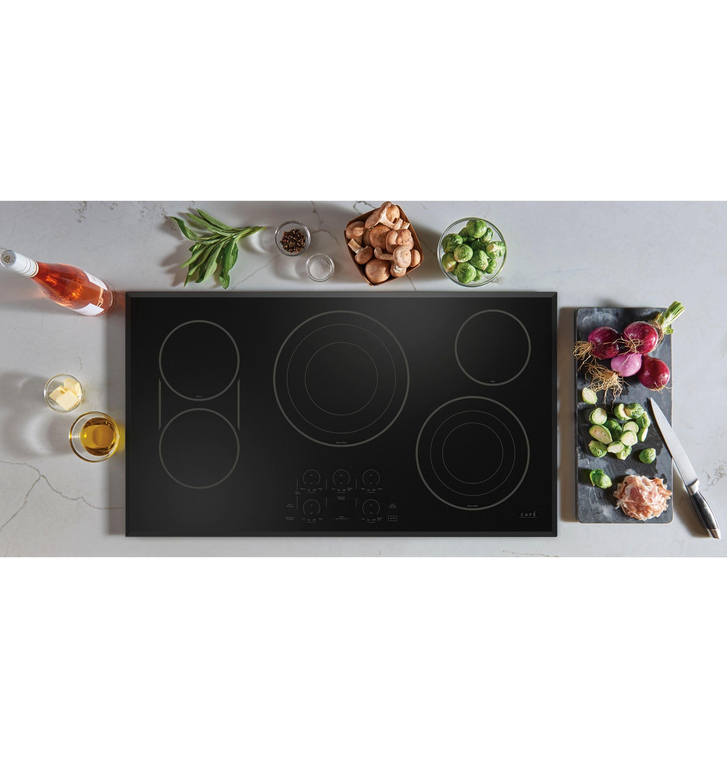 Café Electric Ranges Cooktops (Electric)