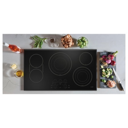 Cooktops (Electric)