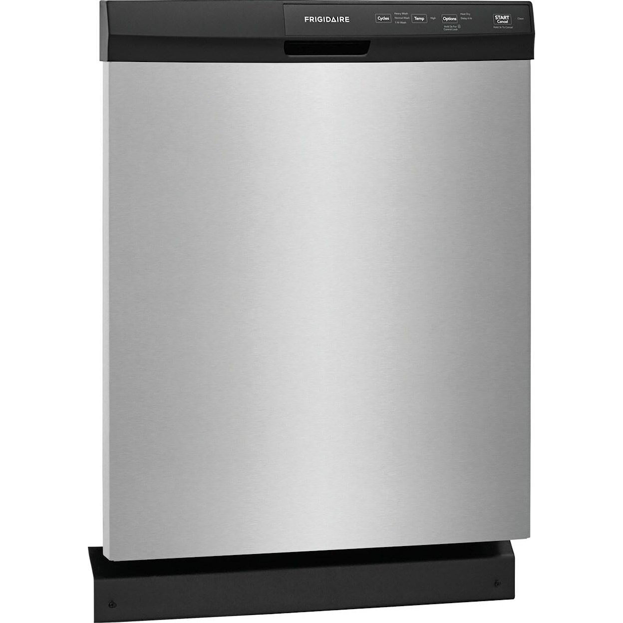 Frigidaire Dishwashers Dishwasher