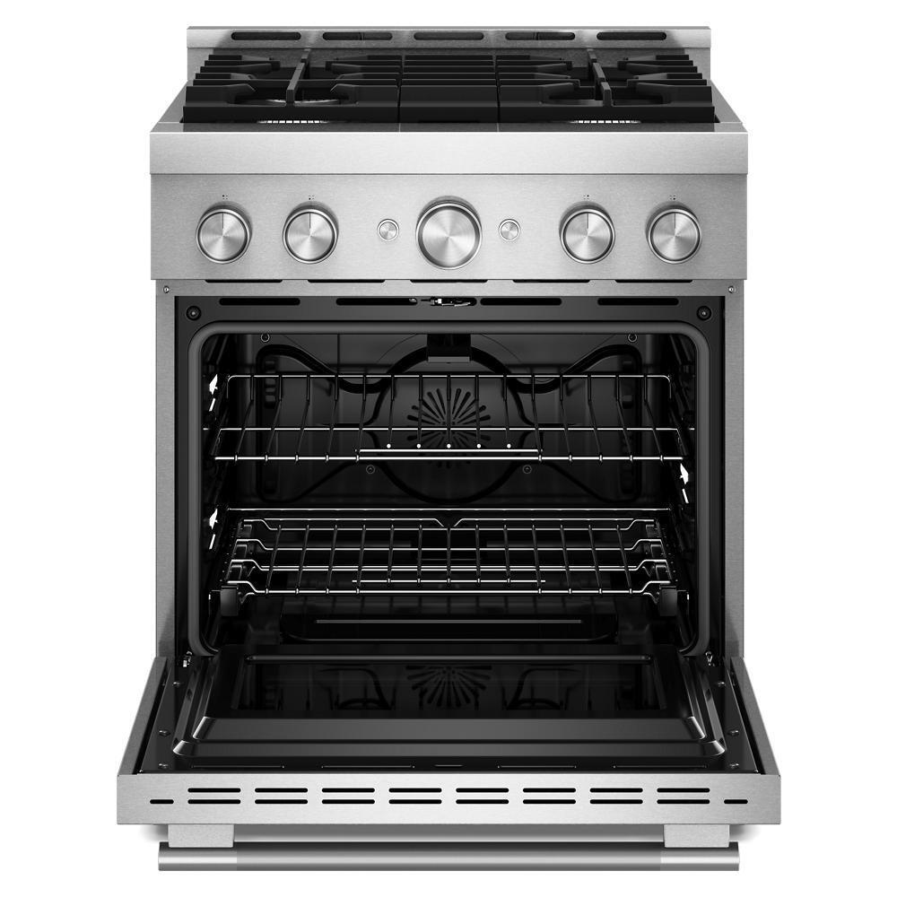 KitchenAid Gas Ranges Professional Gas Range