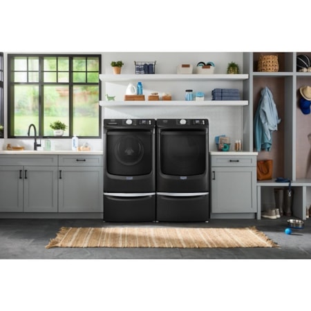 Maytag Front Load Washer