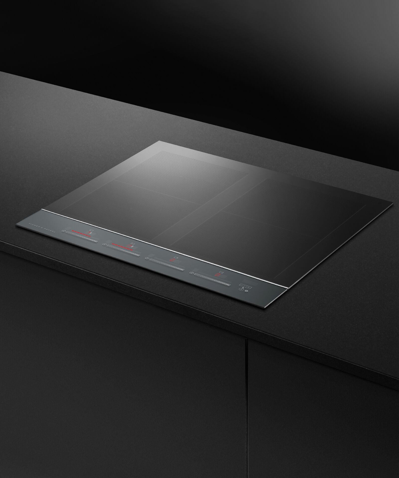 Fisher and Paykel Induction Cooktop