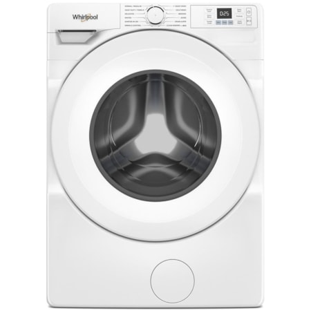 Front Load Washer