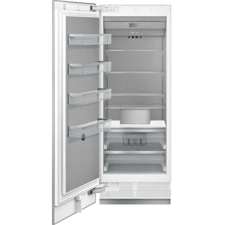 Upright Freezers