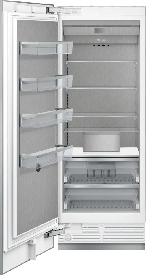 Freedom® Built-In Freezer Column 30'' Panel Ready