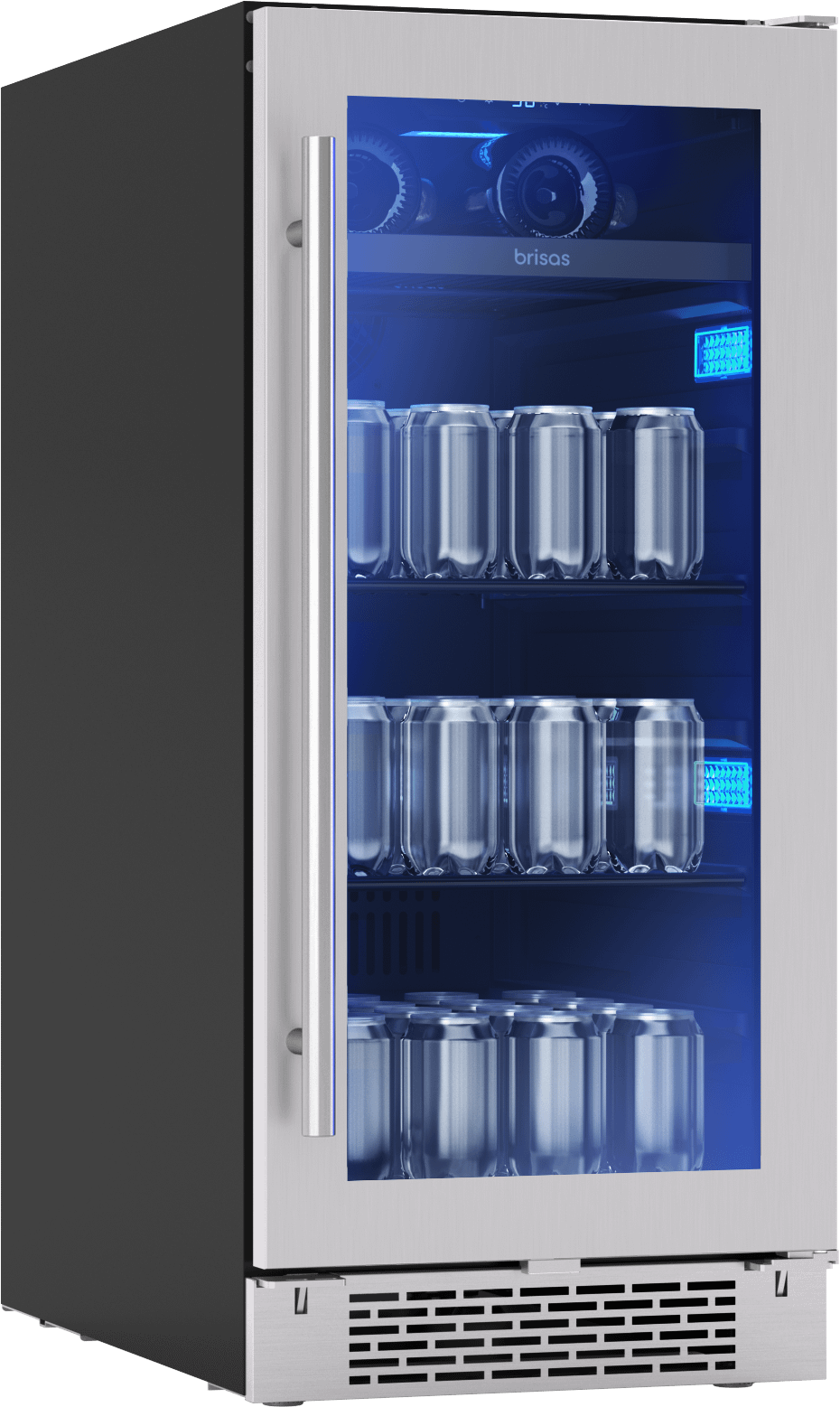 Specialty Refrigerator