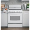 GE Appliances Electric Ranges Freestanding Smoothtop Electric Range