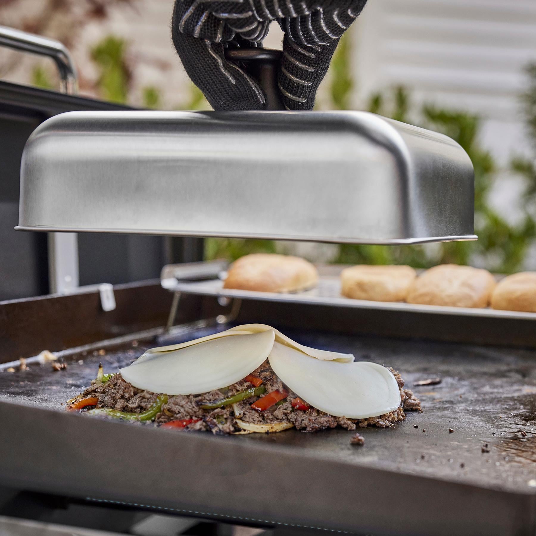 Bbq Accessories