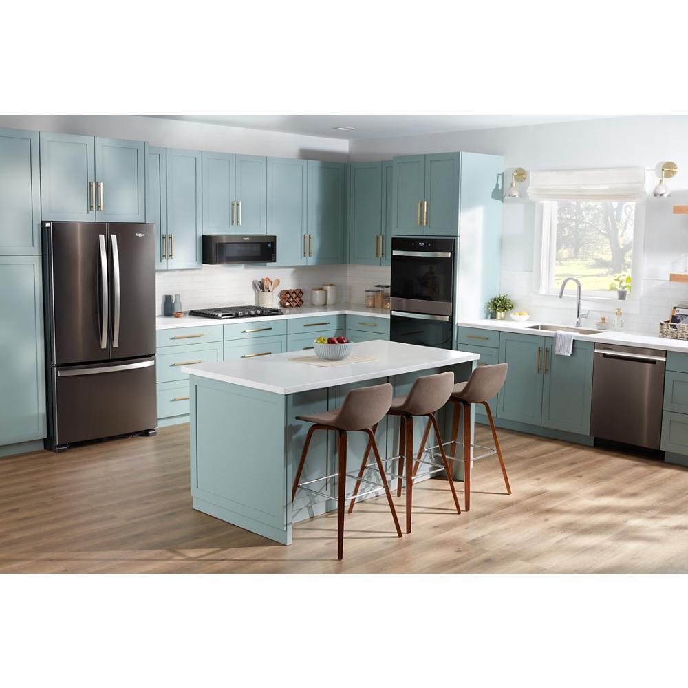 Whirlpool Dishwashers Whirlpool Built-in Dishwasher