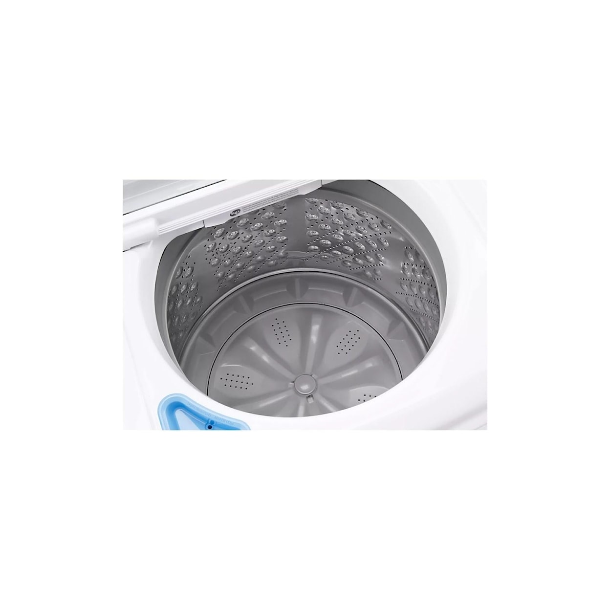 LG Appliances Laundry Traditional Top Load Washer