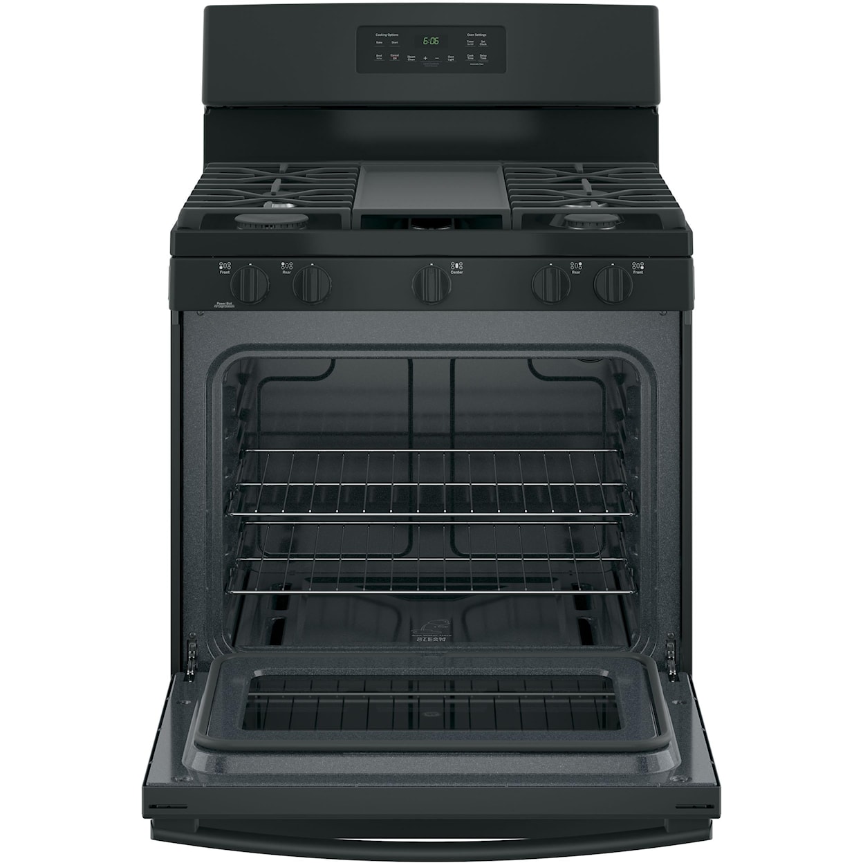 GE Appliances Gas Ranges Range