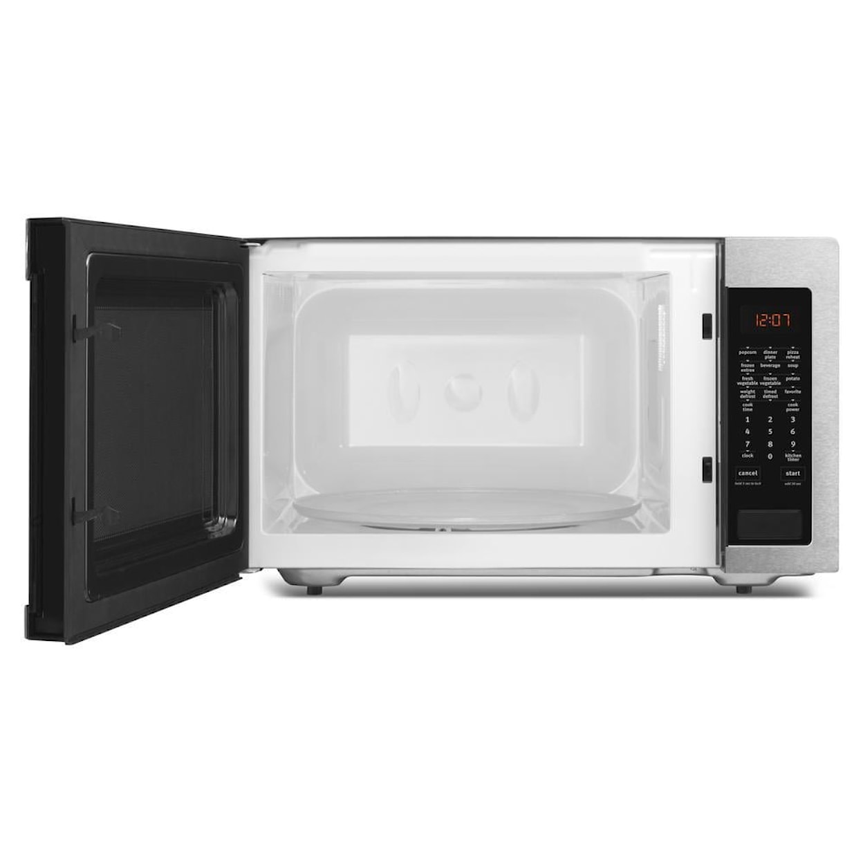Whirlpool Microwave Countertop Microwave