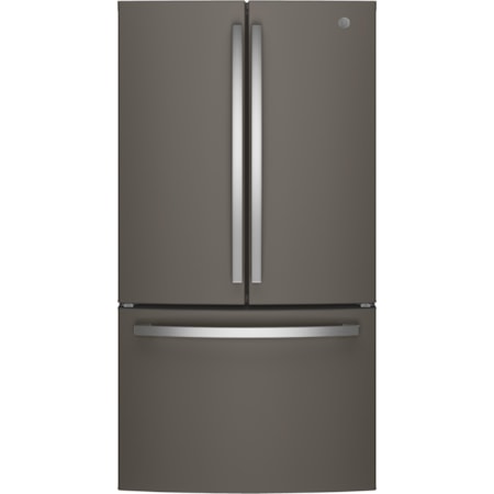 French-Door Refrigerator