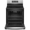 GE Appliances Electric Ranges Range