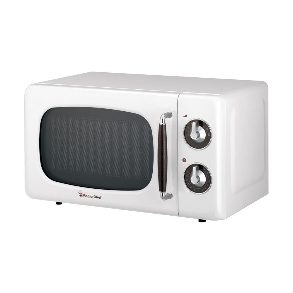 Countertop Microwave