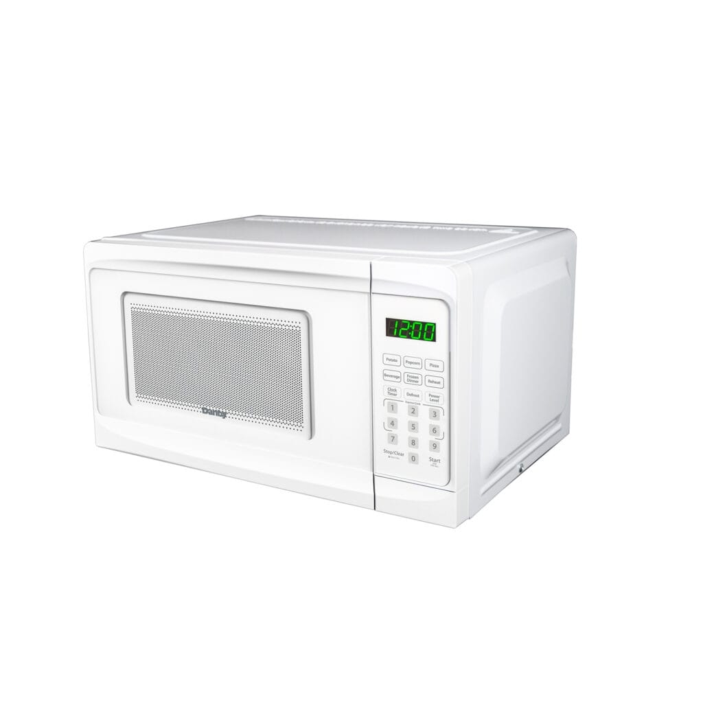 Countertop Microwave