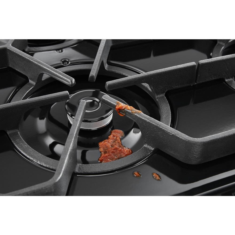 Whirlpool Gas Ranges Whirlpool 24" Free Standing Gas Range