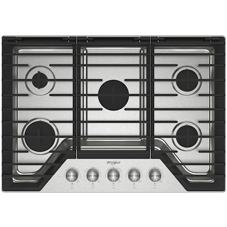 Cooktop