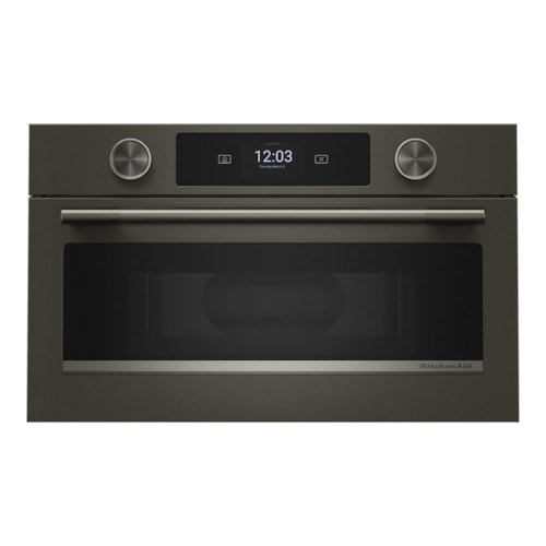 30" Built In Microwave Oven With Air Fry