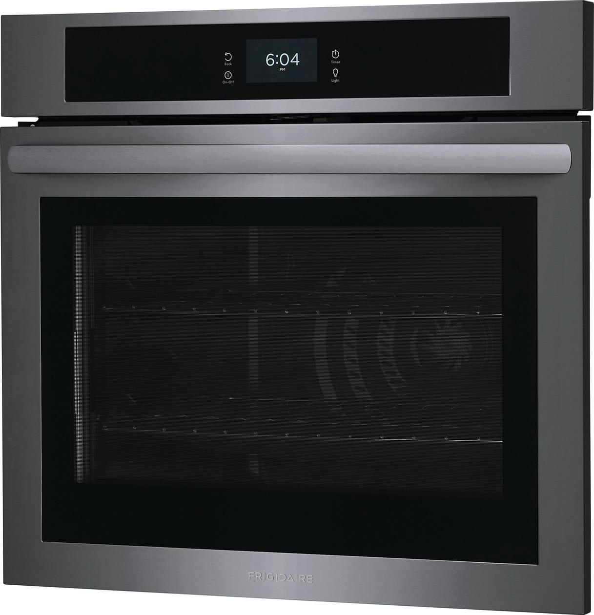 Frigidaire Electric Ranges Frigidaire Single Electric Wall Oven