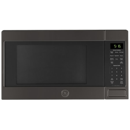Countertop Microwave