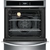 Frigidaire Electric Ranges Wall Oven