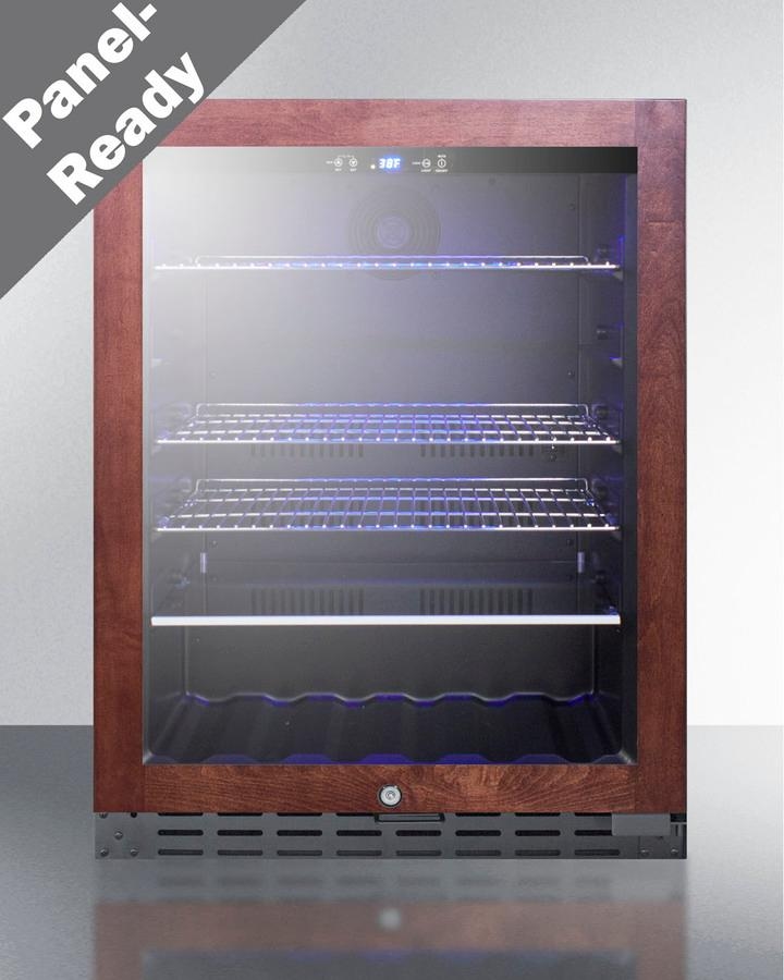 Compact Refrigerator