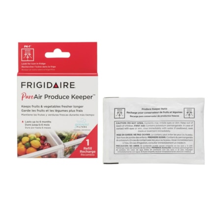 Frigidaire Water &amp; Air Filter Combo Kit