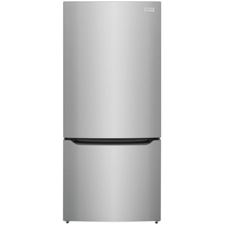 Frigidaire Bottom Freezer Refrigerator