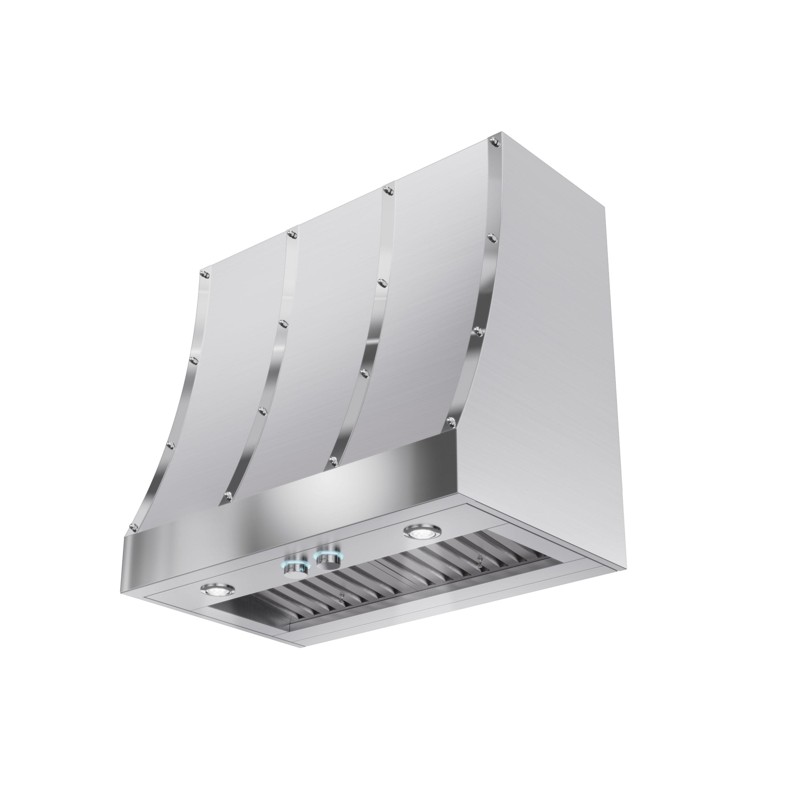 Elica Ducted Hood
