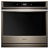 Whirlpool Electric Ranges Single Wall Electric Oven