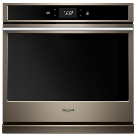 Single Wall Electric Oven