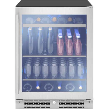 Specialty Refrigerator