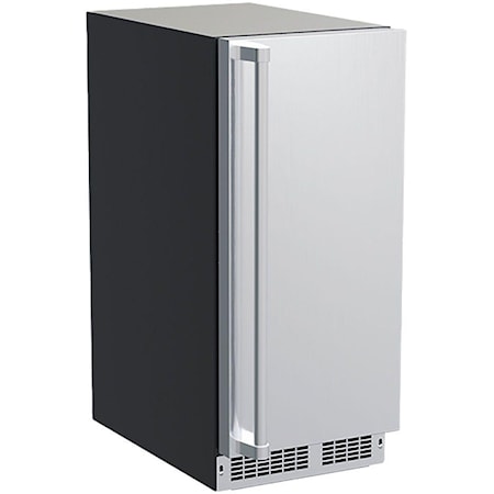 Refrigerator - Wine Cooler