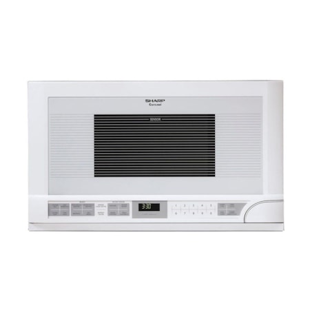 Sharp Appliances Over-the Range Microwave