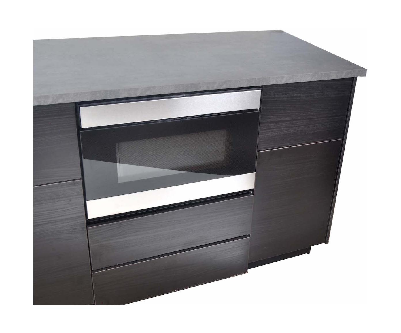 Sharp Appliances Microwave Drawer