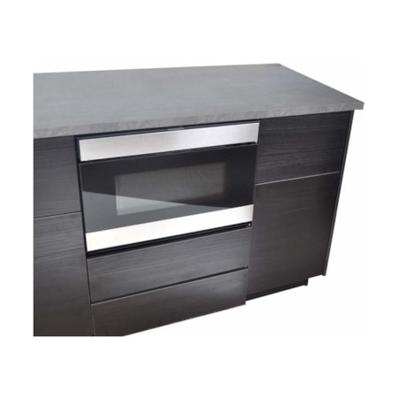 Sharp Appliances Microwave Drawer