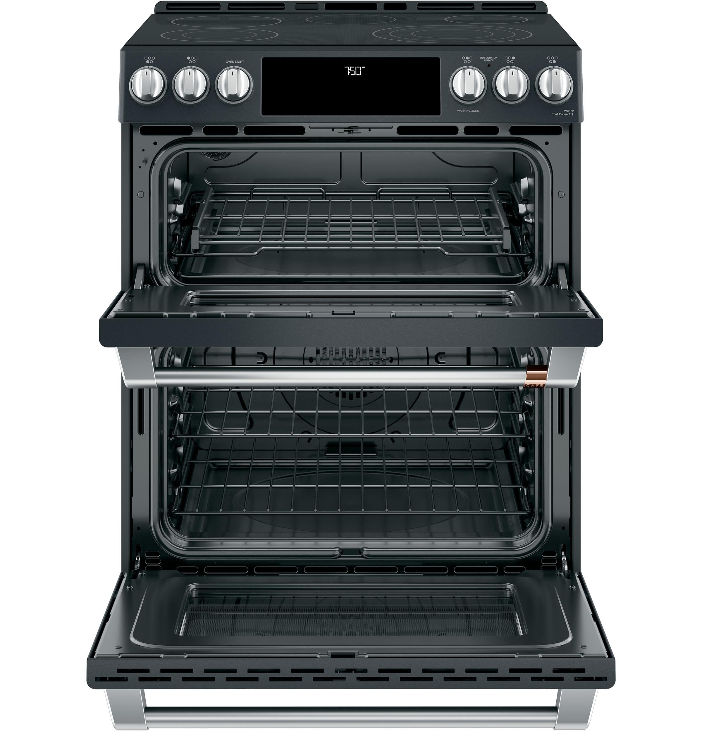 Freestanding Smoothtop Electric Range