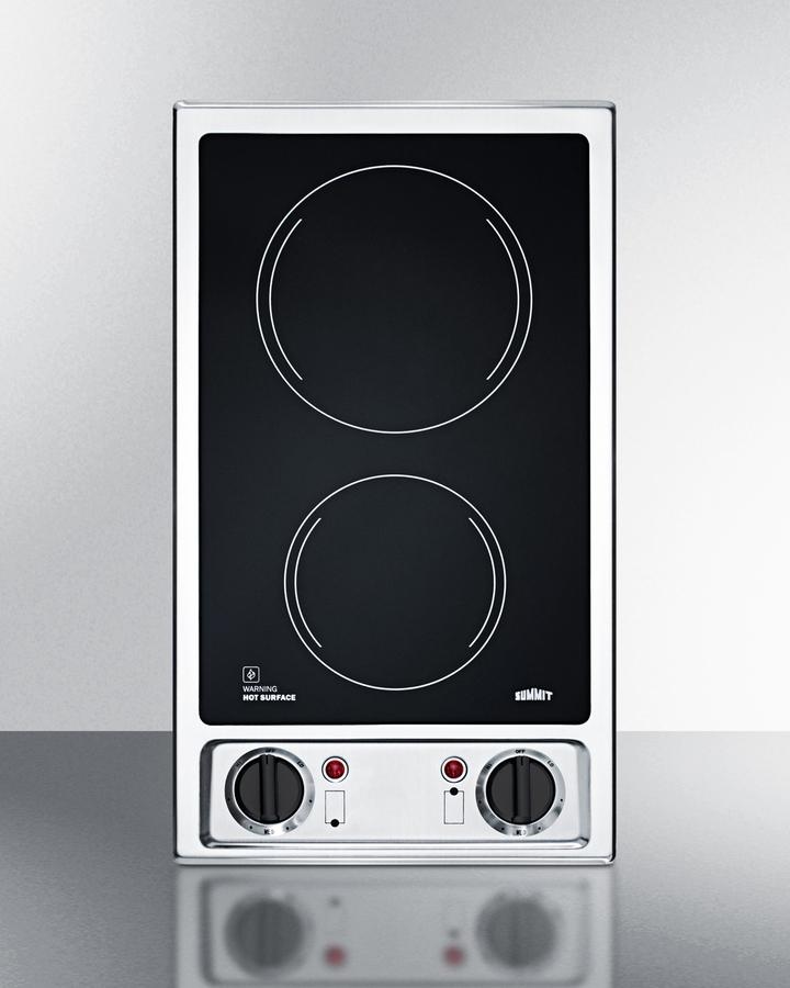 Cooktops (Electric)