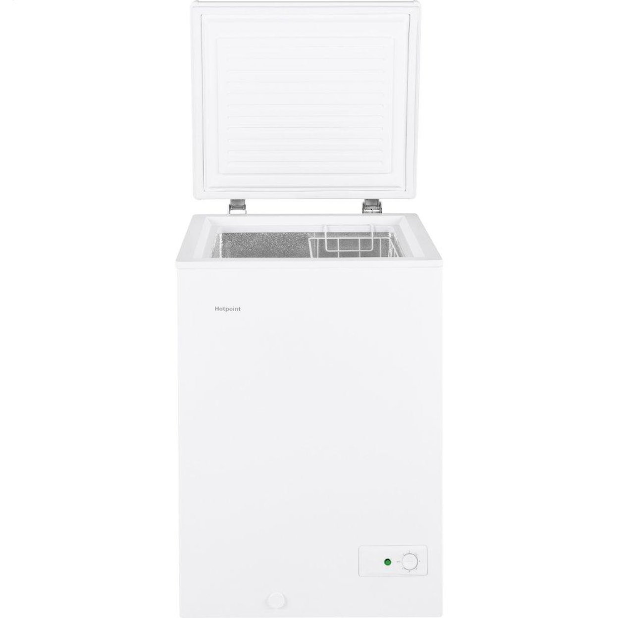 Hotpoint Freezers Chest Freezers