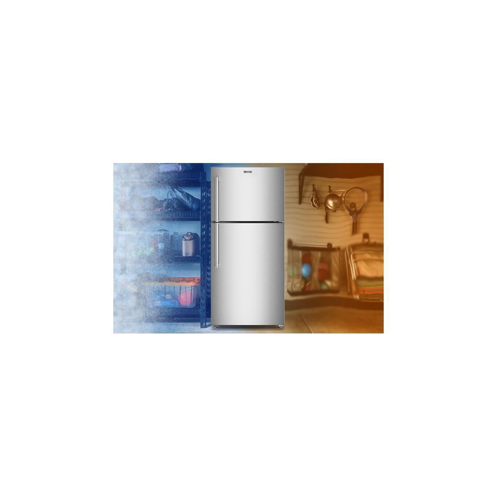 Maytag Refrigerators Top Freezer Freestanding Refrigerator