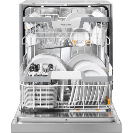 Built In Dishwasher