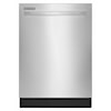 Amana Dishwashers Built In Dishwasher