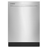 Dishwasher with SoilSense Cycle - Stainless Steel