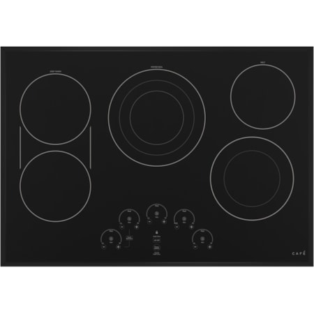 Cooktops (Electric)