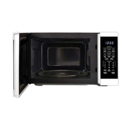 Countertop Microwave